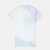 Maglietta con stampa grafica SpongeBob Tie-Dye Maglietta con stampa grafica SpongeBob Tie-Dye