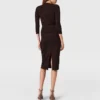 Maglione a maniche lunghe con stampa serpente Maglione a maniche lunghe con stampa serpente