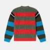 Maglione a righe Maglione a righe