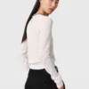 Maglione Falabella a maglia fine con catena Maglione Falabella a maglia fine con catena