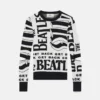 Maglione Get Back Jacquard Maglione Get Back Jacquard
