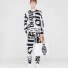 Maglione Get Back Jacquard Maglione Get Back Jacquard