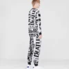 Maglione Get Back Jacquard Maglione Get Back Jacquard