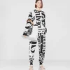 Maglione Get Back Jacquard Maglione Get Back Jacquard