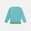 Maglione girocollo Woodland Friends Maglione girocollo Woodland Friends