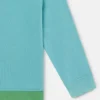 Maglione girocollo Woodland Friends Maglione girocollo Woodland Friends