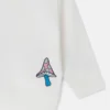 Maglione girocollo Woodland Friends Maglione girocollo Woodland Friends
