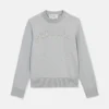 Maglione in cotone biologico Platinum Dream Maglione in cotone biologico Platinum Dream
