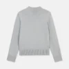 Maglione in cotone biologico Platinum Dream Maglione in cotone biologico Platinum Dream