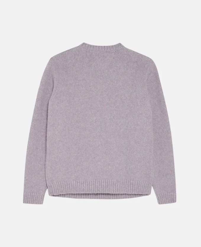 Maglione in maglia intarsio Mission Sheep Maglione in maglia intarsio Mission Sheep