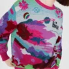 Maglione intarsiato Get Back Maglione intarsiato Get Back