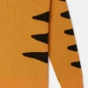 Maglione lavorato a maglia con grafica gatto Maglione lavorato a maglia con grafica gatto