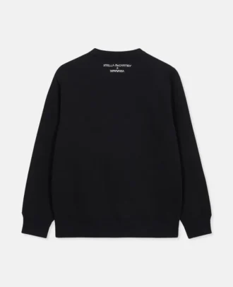 Maglione sexy in cotone biologico Robot