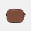 Mini borsa con logo Stella