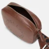Mini borsa con logo Stella