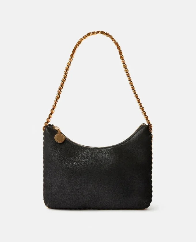Mini borsa Falabella con cerniera Mini borsa Falabella con cerniera