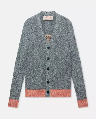 Non sprecare un altro giorno Cardigan