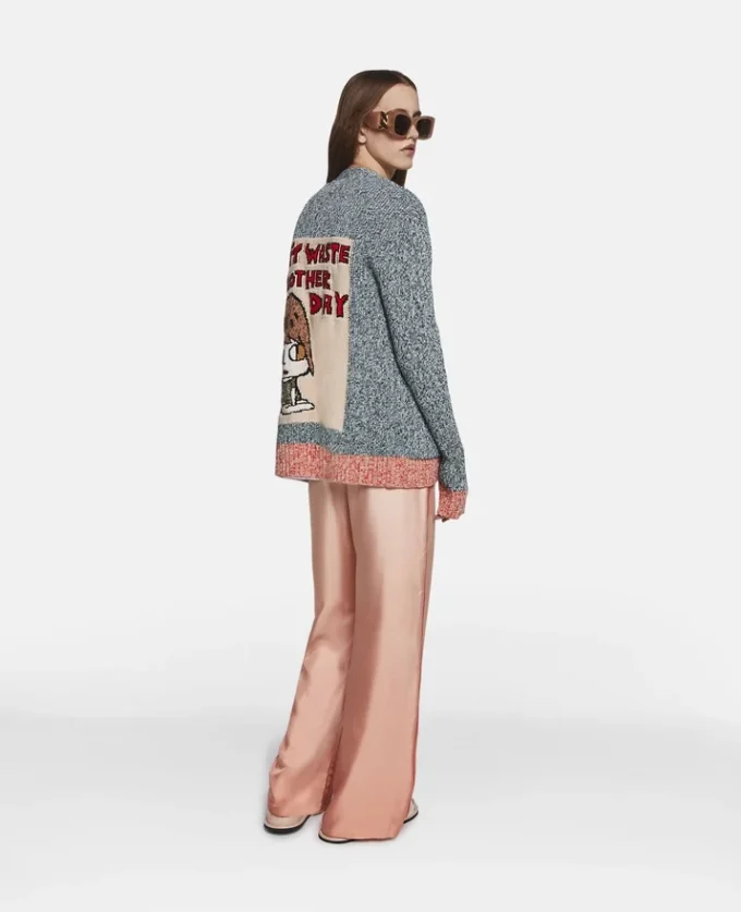 Non sprecare un altro giorno Cardigan Non sprecare un altro giorno Cardigan