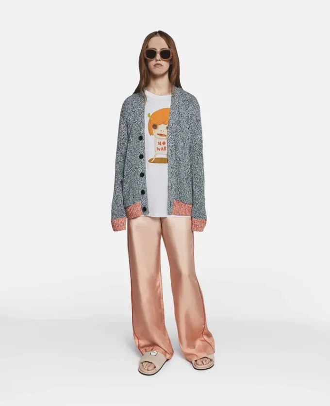 Non sprecare un altro giorno Cardigan Non sprecare un altro giorno Cardigan