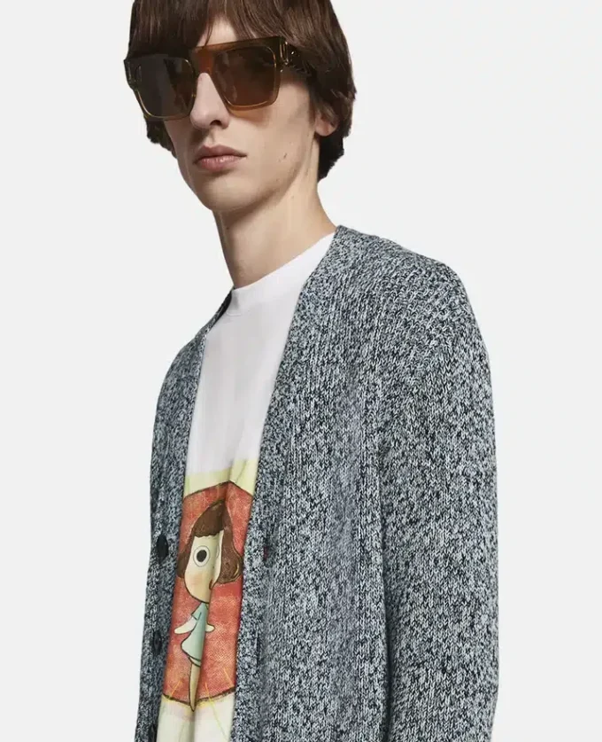 Non sprecare un altro giorno Cardigan Non sprecare un altro giorno Cardigan