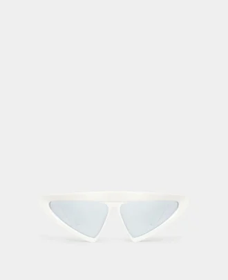 Occhiali da sole alla moda Cut-Eye