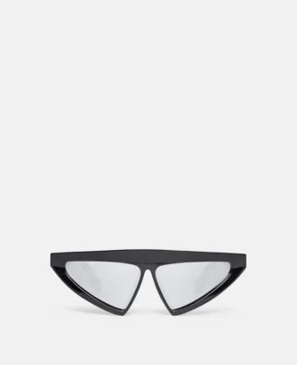 Occhiali da sole alla moda Cut-Eye