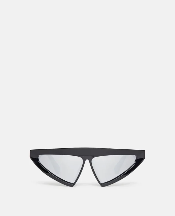 Occhiali da sole alla moda Cut-Eye Occhiali da sole alla moda Cut-Eye