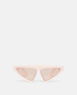 Occhiali da sole alla moda Cut-Eye