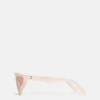 Occhiali da sole alla moda Cut-Eye Occhiali da sole alla moda Cut-Eye