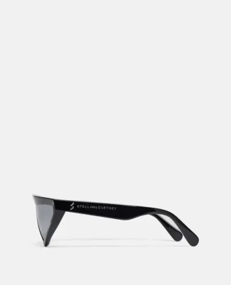 Occhiali da sole alla moda Cut-Eye