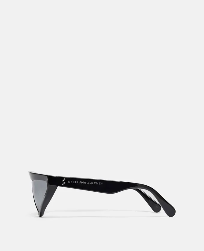 Occhiali da sole alla moda Cut-Eye Occhiali da sole alla moda Cut-Eye