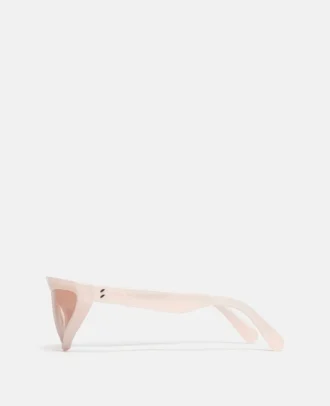 Occhiali da sole alla moda Cut-Eye