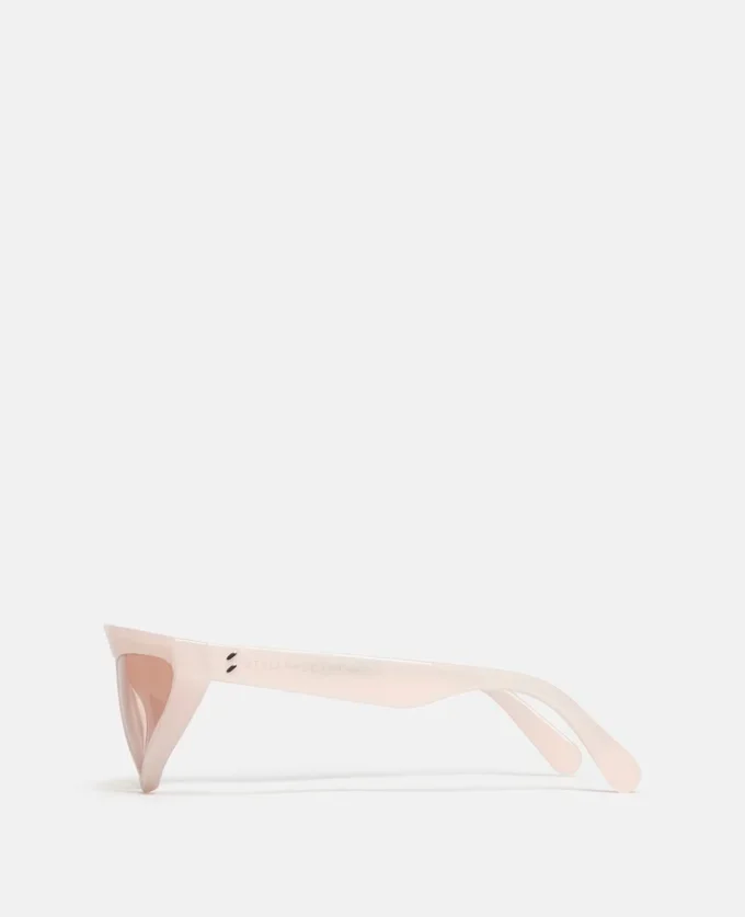 Occhiali da sole alla moda Cut-Eye Occhiali da sole alla moda Cut-Eye
