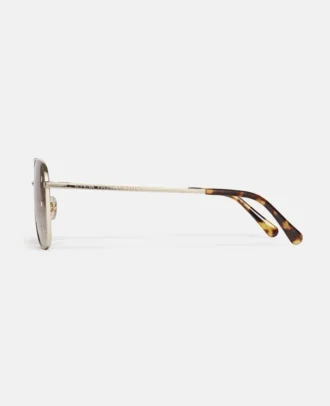 Occhiali da sole Aviator