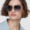 Occhiali da sole Aviator Occhiali da sole Aviator