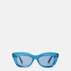 Occhiali da sole Cat-Eye
