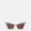 Occhiali da sole Cat-Eye Occhiali da sole Cat-Eye