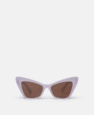 Occhiali da sole Cat-Eye