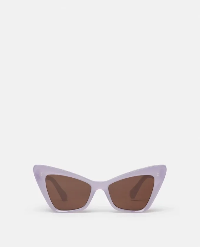 Occhiali da sole Cat-Eye Occhiali da sole Cat-Eye