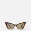 Occhiali da sole Cat-Eye Occhiali da sole Cat-Eye