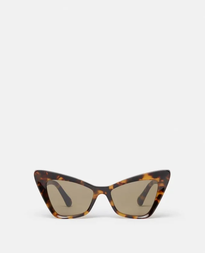 Occhiali da sole Cat-Eye Occhiali da sole Cat-Eye