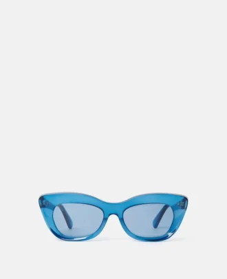 Occhiali da sole Cat-Eye