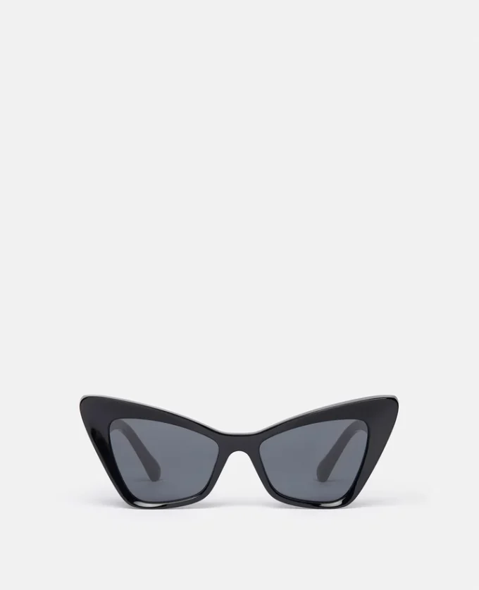 Occhiali da sole Cat-Eye Occhiali da sole Cat-Eye