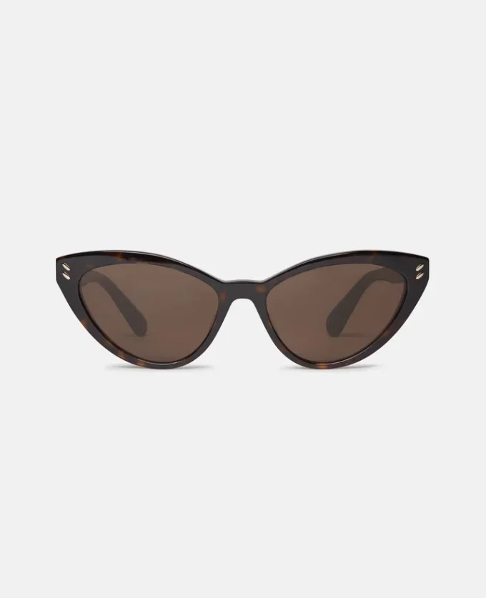 Occhiali da sole Cat-Eye Occhiali da sole Cat-Eye
