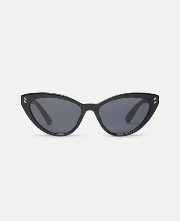 Occhiali da sole Cat-Eye Occhiali da sole Cat-Eye