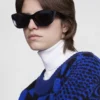 Occhiali da sole Cat-Eye