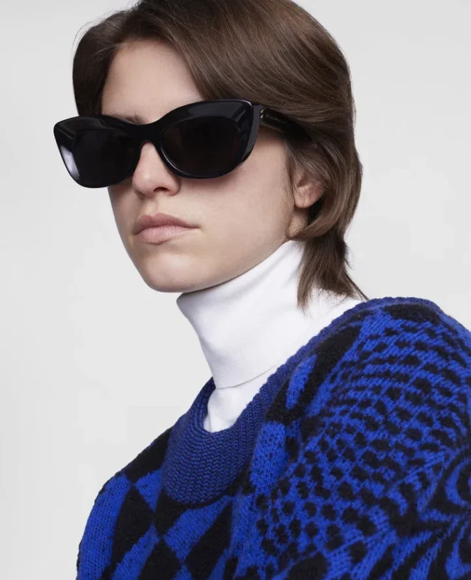 Occhiali da sole Cat-Eye