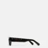 Occhiali da sole Cat-Eye con logo Occhiali da sole Cat-Eye con logo