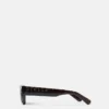 Occhiali da sole Cat-Eye con logo Occhiali da sole Cat-Eye con logo