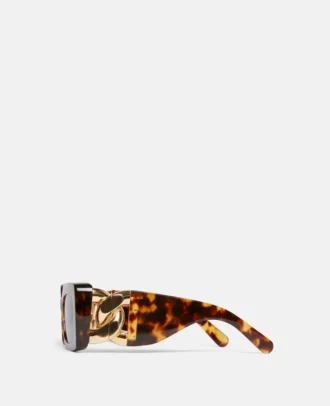 Occhiali da sole Falabella Butterfly